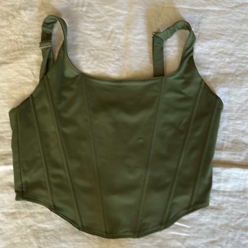 Three Bralettes - Picture 2 of 10